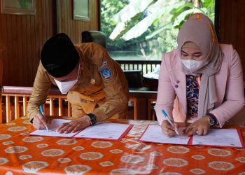 Bupati Bolsel Ajak Pemda se BMR Bangun UDK