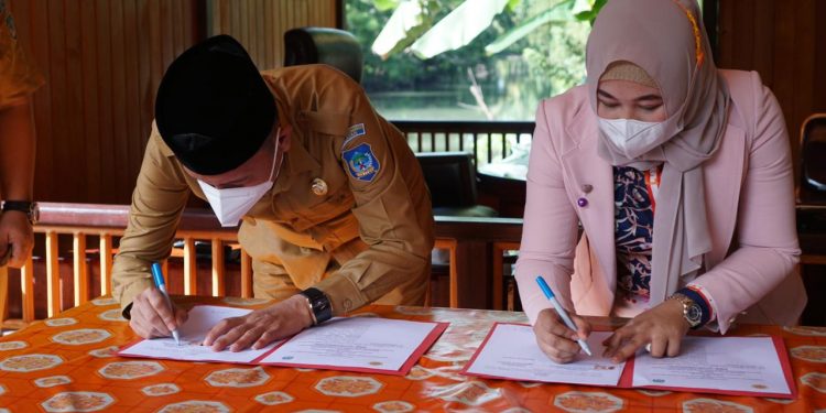 Bupati Bolsel Ajak Pemda se BMR Bangun UDK