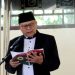 H2M Bawakan Khutbah Idul Adha di Desa Pinolosian