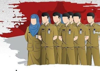 Cek Disini Hasil Seleksi Administrasi CPNS Kotamobagu