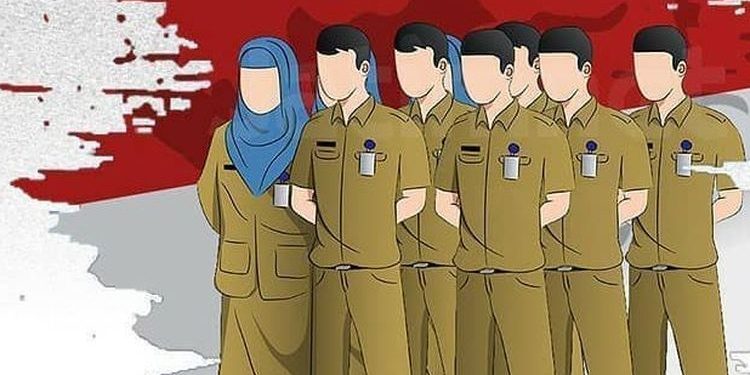 Cek Disini Hasil Seleksi Administrasi CPNS Kotamobagu