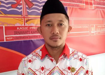 BPUM Untuk Pengusaha Mikro di Bolsel Mulai Dicairkan