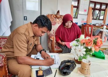 SKB Bolsel Terima Ribuan Siswa Paket C