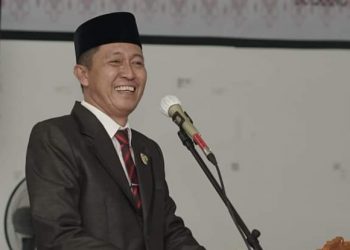 Iskandar : Akhir Tahun Gelar Rolling Pejabat Eselon II