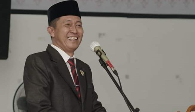 Iskandar : Akhir Tahun Gelar Rolling Pejabat Eselon II