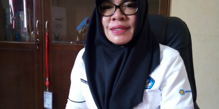 Meski Terbatas, Pelaksanaan Pendidikan Tetap Dimaksimalkan