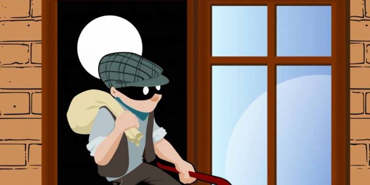 Kasus Pencurian Marak Terjadi di Kecamatan Posigadan