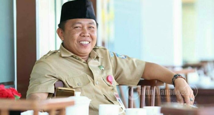 Berikut Formasi CPNS dan P3K Bolsel Yang Kosong Pelamar