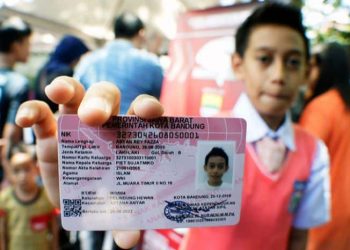 Program KIA di Bolsel Sentuh 60 Persen