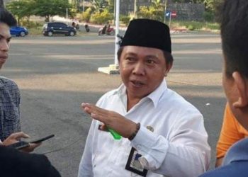 September Tes SKD CPNS Bolsel Digelar