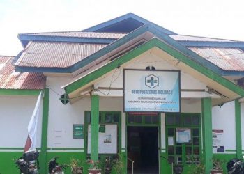 Pemkab Bolsel Bakal Tambah Satu Puskesmas