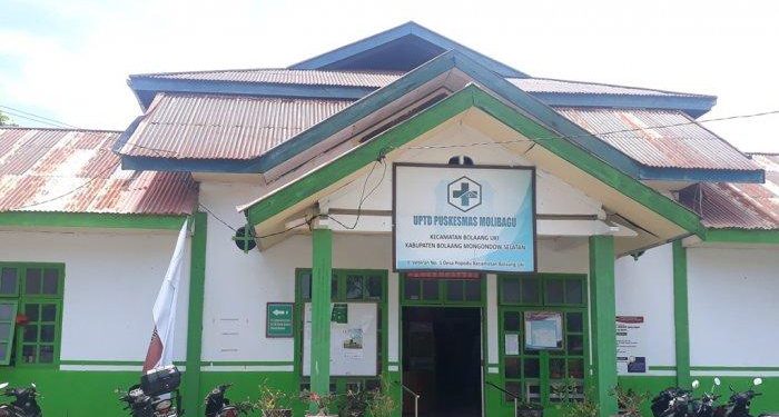 Pemkab Bolsel Bakal Tambah Satu Puskesmas