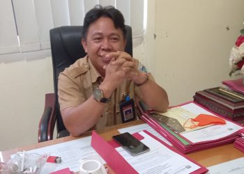 Latsar CASN Bolsel Angkatan 2019 Bakal Digelar Secara Virtual