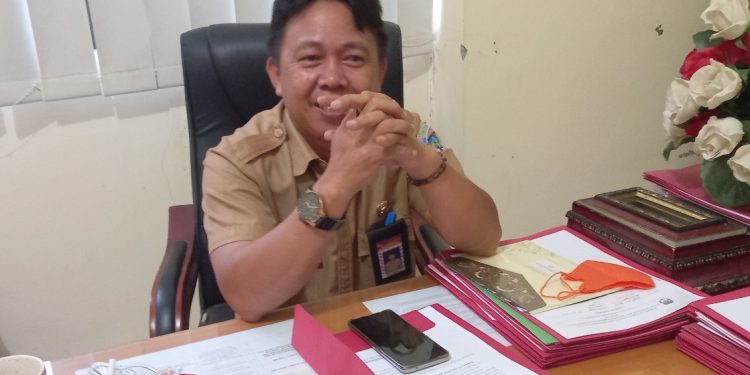 Latsar CASN Bolsel Angkatan 2019 Bakal Digelar Secara Virtual