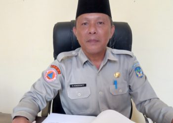 Ini Total dan Rincian KK Terdampak Banjir di Bolsel