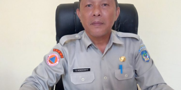 Ini Total dan Rincian KK Terdampak Banjir di Bolsel