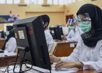 Ujian SKD CPNS Bolsel Digelar Akhir Bulan Ini