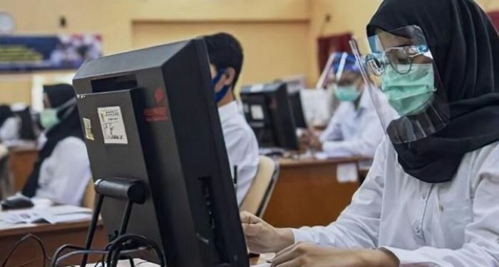 Ujian SKD CPNS Bolsel Digelar Akhir Bulan Ini