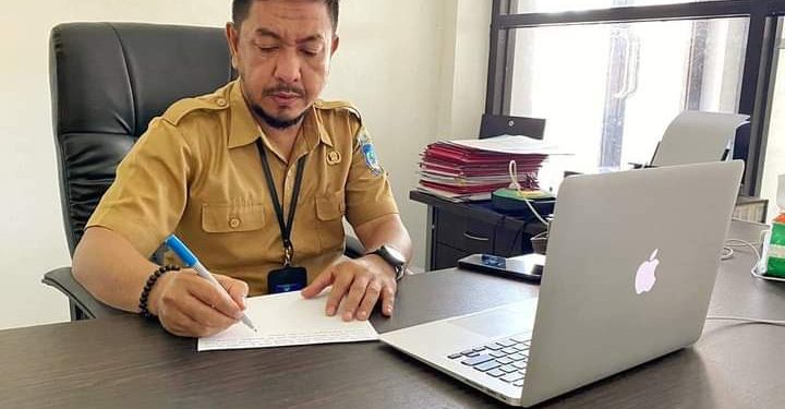 Pemkab Bolsel Himbau Warga Waspada Bencana Alam