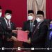 Eksekutif Legislatif Sepakat Tetapkan APBD-P Bolsel 2021