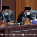 DPRD Bolsel Sukses Gelar Dua Agenda Paripurna Dalam Sehari