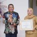 Bolmut Raih Anugerah Parahita Ekapraya Kategori Pertama