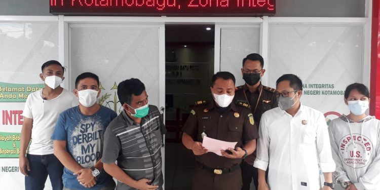 10 Bulan Jadi DPO Kejari, Anwar Mooduto Akhirnya Ditangkap