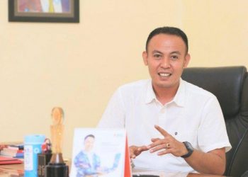 Warning Untuk ASN Bolmut, PP Ini Bisa Seret ASN Dipecat