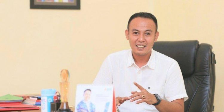 Warning Untuk ASN Bolmut, PP Ini Bisa Seret ASN Dipecat