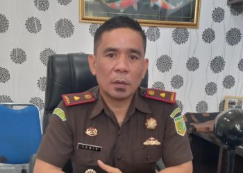Cabjari Dumoga Layangkan Panggilan Ketiga Kepada SM Terduga TSK DD Ilohelumo