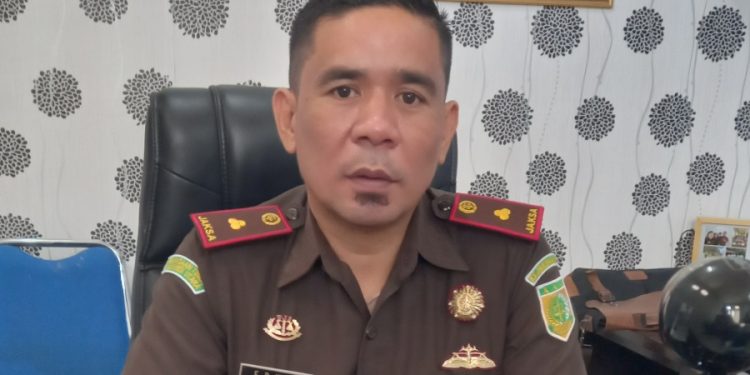 Cabjari Dumoga Layangkan Panggilan Ketiga Kepada SM Terduga TSK DD Ilohelumo