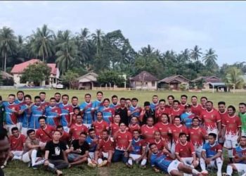 Kalahkan Yakusa FC, NUsantara FC Melaju ke Semifinal Liga AMB