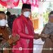 Wabup Bolsel Hadiri Dies Natalis UBM Gorontalo