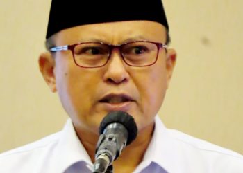 H2M Minta PETI di Hulu Tobayangan Segera Ditertibkan