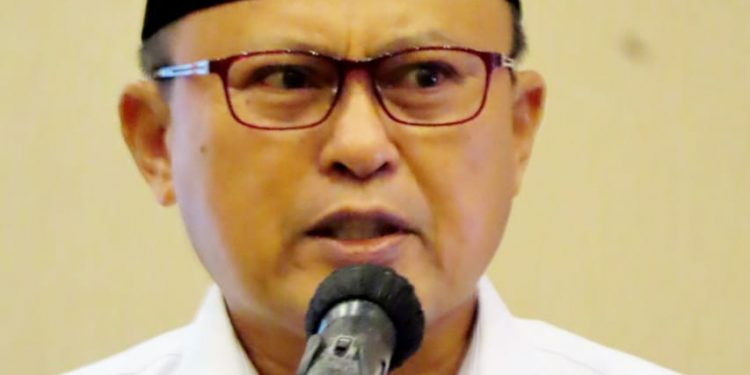 H2M Minta PETI di Hulu Tobayangan Segera Ditertibkan