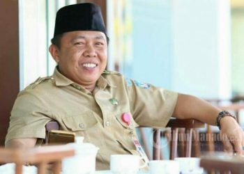 Lolos SKD Belum Jamin Ikut SKB. Berikut Penjelasan Kepala BKPSDM Bolsel
