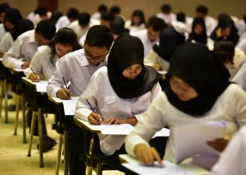 Berikut Hasil Passing Grade SKD CPNS Bolsel Hari Keenam