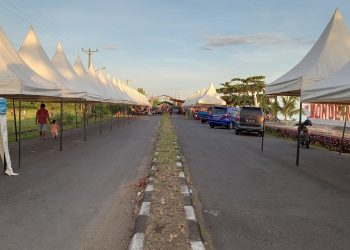 Festival Maleo dan Gelar Budaya Bolsel Dibuka Besok