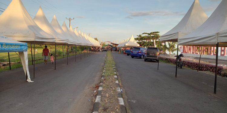 Festival Maleo dan Gelar Budaya Bolsel Dibuka Besok