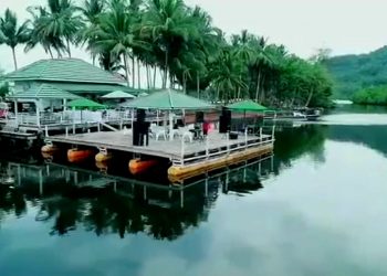 Deaga Bay Resort Bisa Jadi Pilihan Berakhir Pekan
