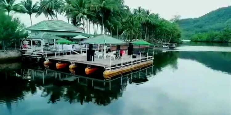Deaga Bay Resort Bisa Jadi Pilihan Berakhir Pekan