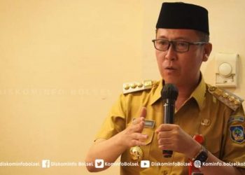 Iskandar Kamaru Tegaskan Uji Kompetensi JPTP Dilakukan Secara Objektif