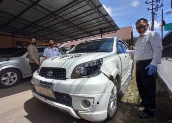 Terungkap Kronologi Meningalnya AL Pemuda Desa Deaga