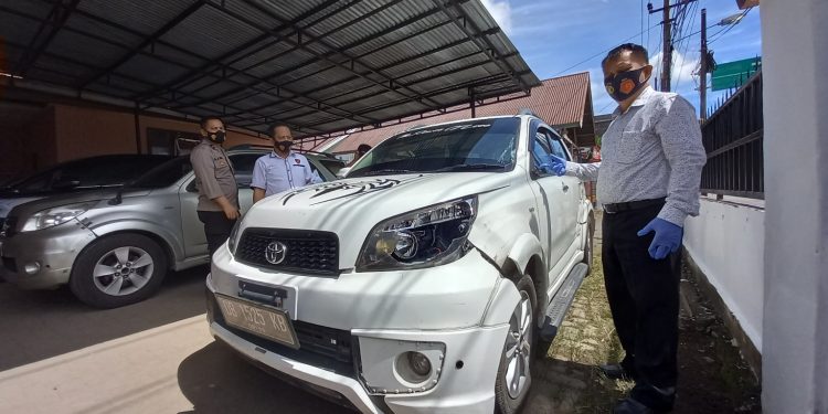 Terungkap Kronologi Meningalnya AL Pemuda Desa Deaga