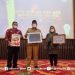 Pemkab Bolsel Terima Reward WTP dan Terbaik ke Dua Pengelolaan DAK Fisik