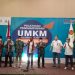 BNI Suport Kemajuan UMKM GP Ansor