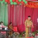 Pemkab Bolsel Gelar Ibadah Pra-Natal di Gereja Oikumene Panango