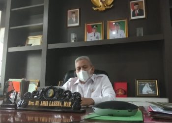 Kabupaten Bolmut Masuk Wilayah Pengembangan Industri Sapi Melalui Metode Triple Helix