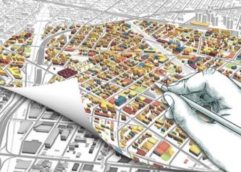 Ini Yang Wajib Dipenuhi 12 OPD Terkait Rencana Revisi RTRW Bolmut