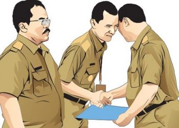 Iskandar Sebut Pejabat Tak Produktif Bakal Digeser